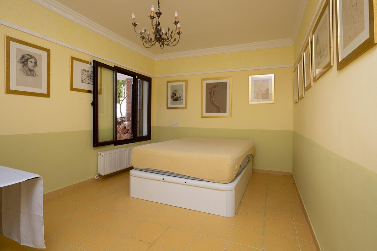 Huis te koop in Alhaurín el Grande | 13 slaapkamers H5400796