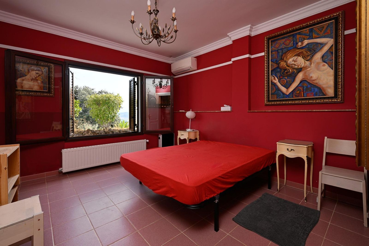 Huis te koop in Alhaurín el Grande | 13 slaapkamers H5400796
