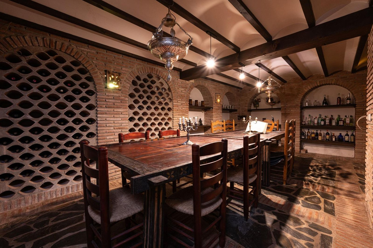 Huis te koop in Alhaurín el Grande | 13 slaapkamers H5400796