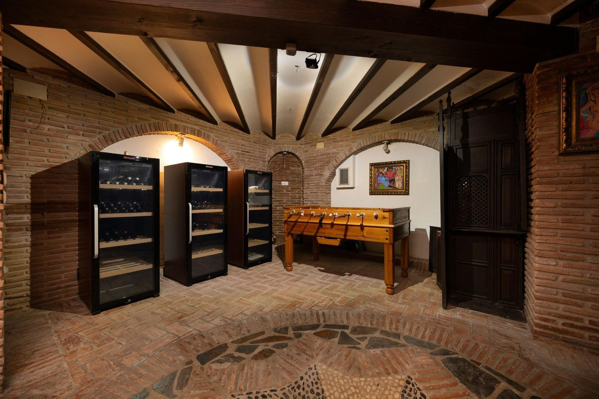 Huis te koop in Alhaurín el Grande | 13 slaapkamers H5400796