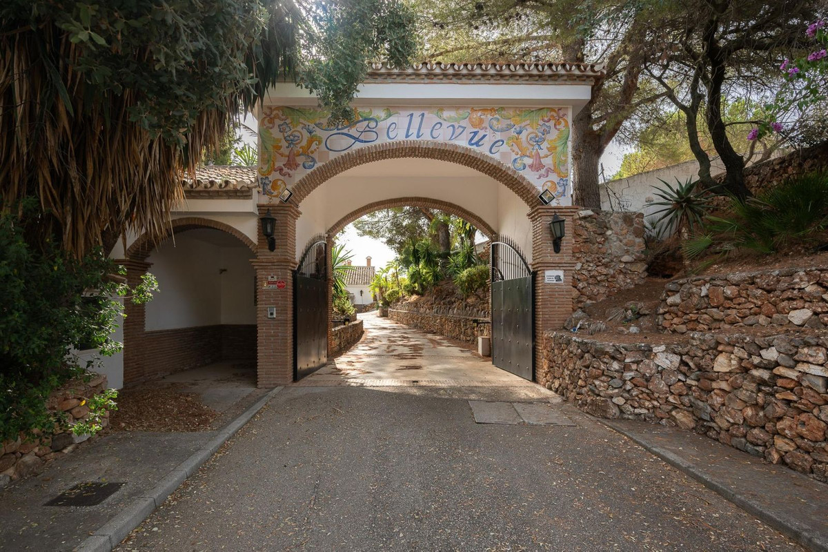 Huis te koop in Alhaurín el Grande | 13 slaapkamers H5400796
