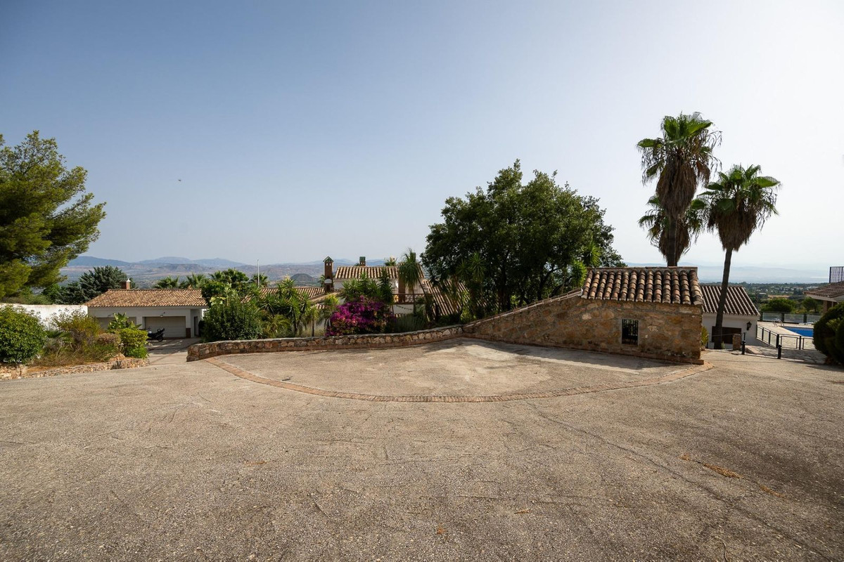 Huis te koop in Alhaurín el Grande | 13 slaapkamers H5400796