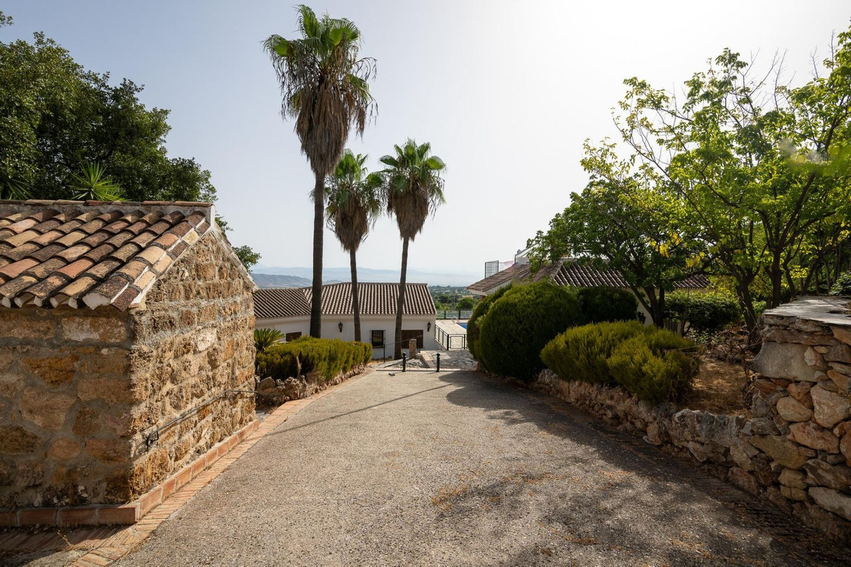 Huis te koop in Alhaurín el Grande | 13 slaapkamers H5400796
