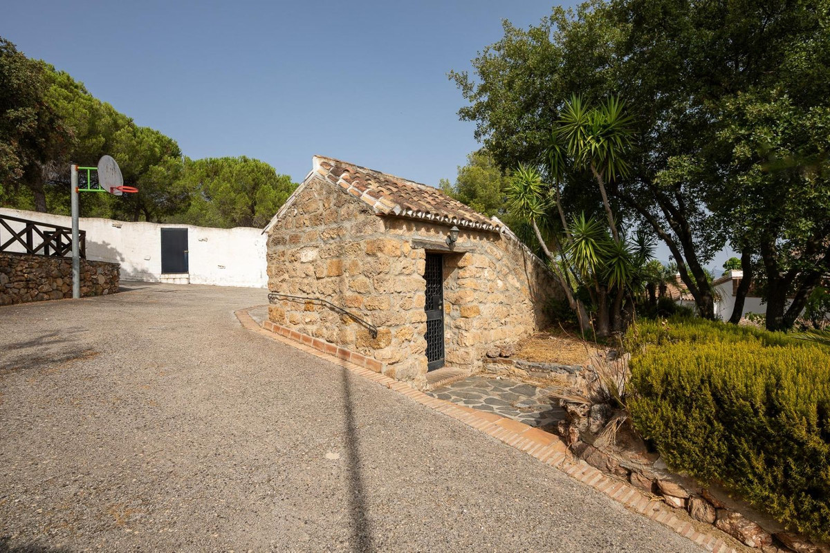 Huis te koop in Alhaurín el Grande | 13 slaapkamers H5400796