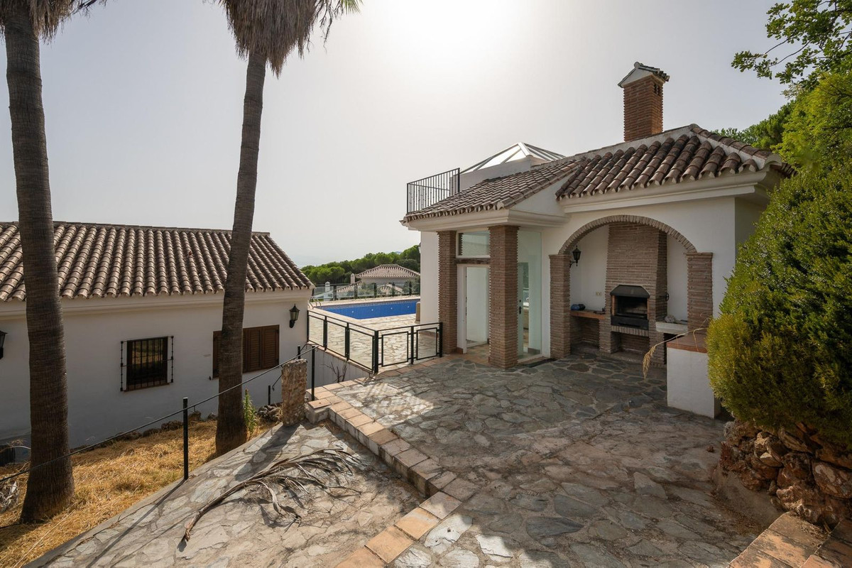 Huis te koop in Alhaurín el Grande | 13 slaapkamers H5400796