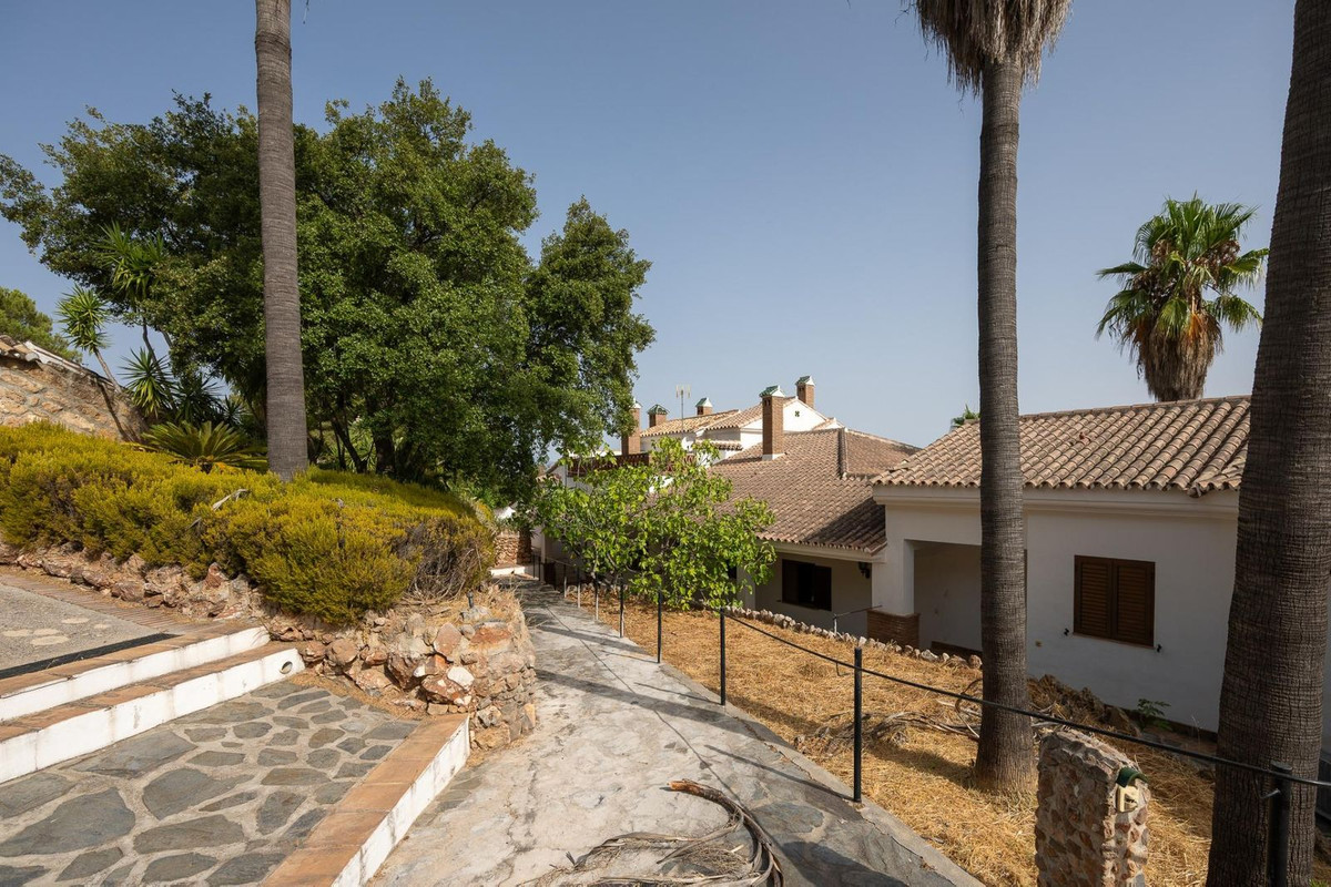 Huis te koop in Alhaurín el Grande | 13 slaapkamers H5400796