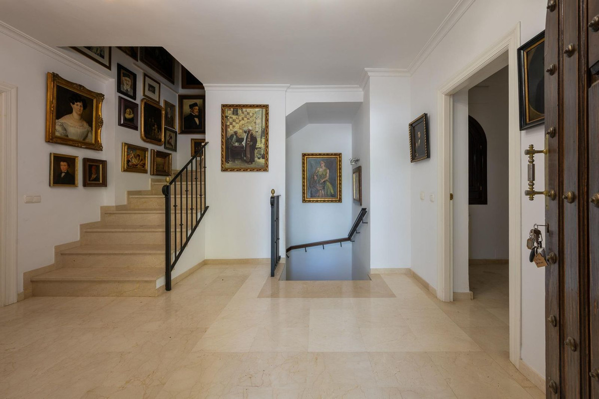 Huis te koop in Alhaurín el Grande | 13 slaapkamers H5400796
