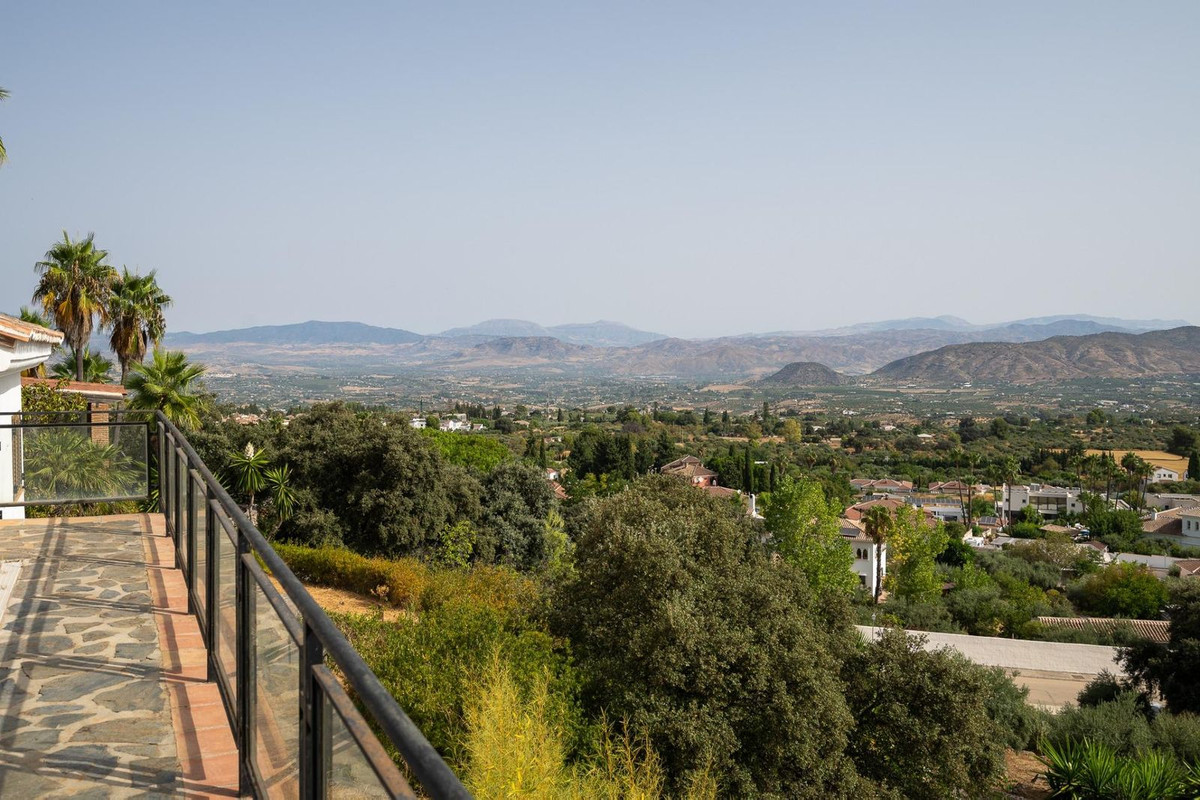 Huis te koop in Alhaurín el Grande | 13 slaapkamers H5400796
