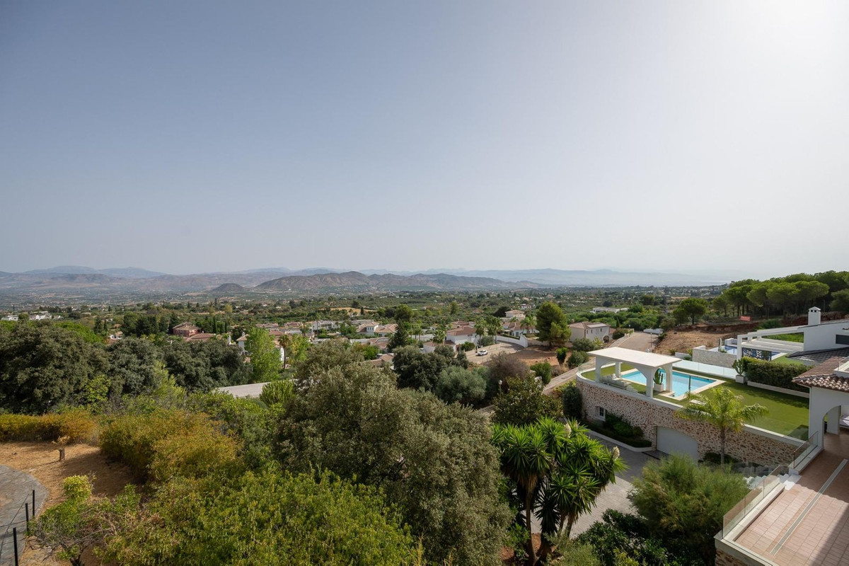 Huis te koop in Alhaurín el Grande | 13 slaapkamers H5400796