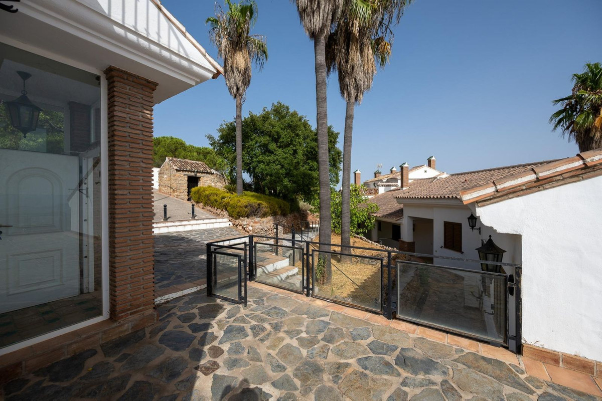 Huis te koop in Alhaurín el Grande | 13 slaapkamers H5400796
