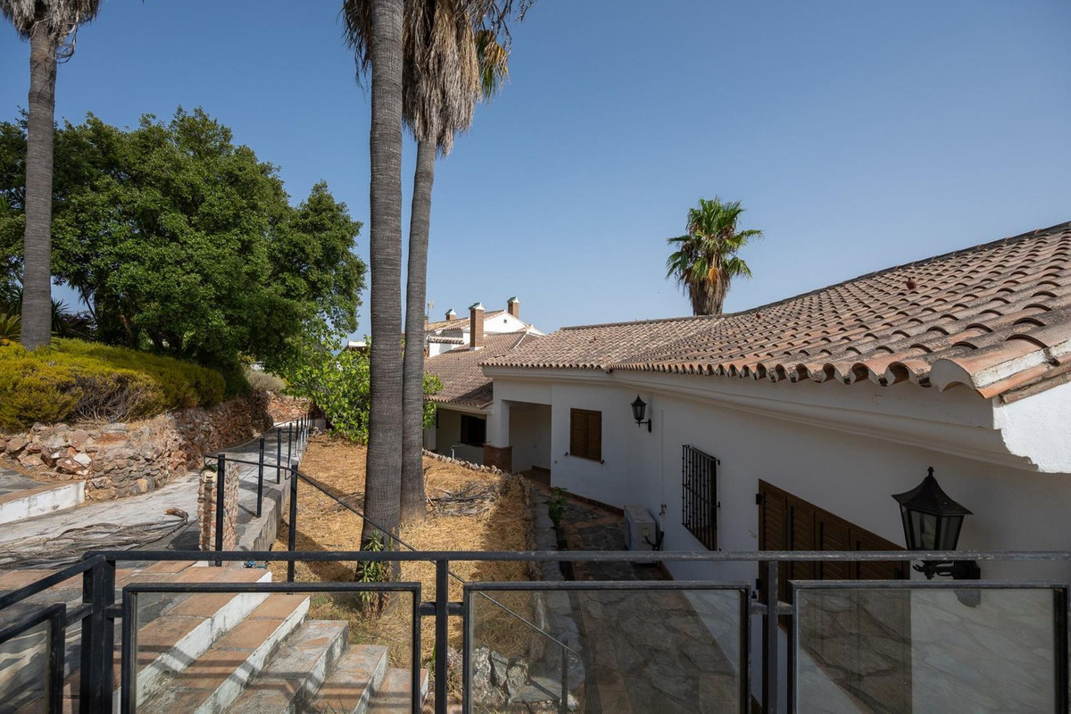 Huis te koop in Alhaurín el Grande | 13 slaapkamers H5400796