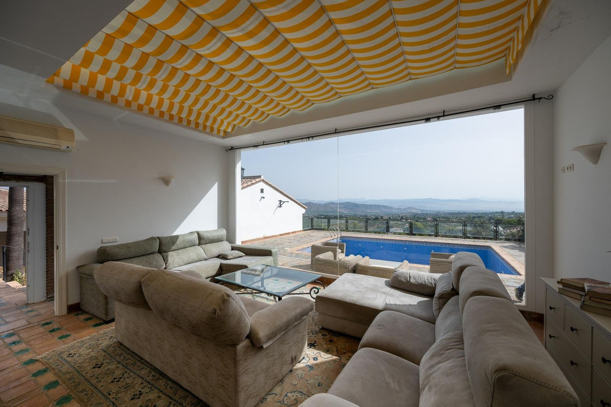 Huis te koop in Alhaurín el Grande | 13 slaapkamers H5400796