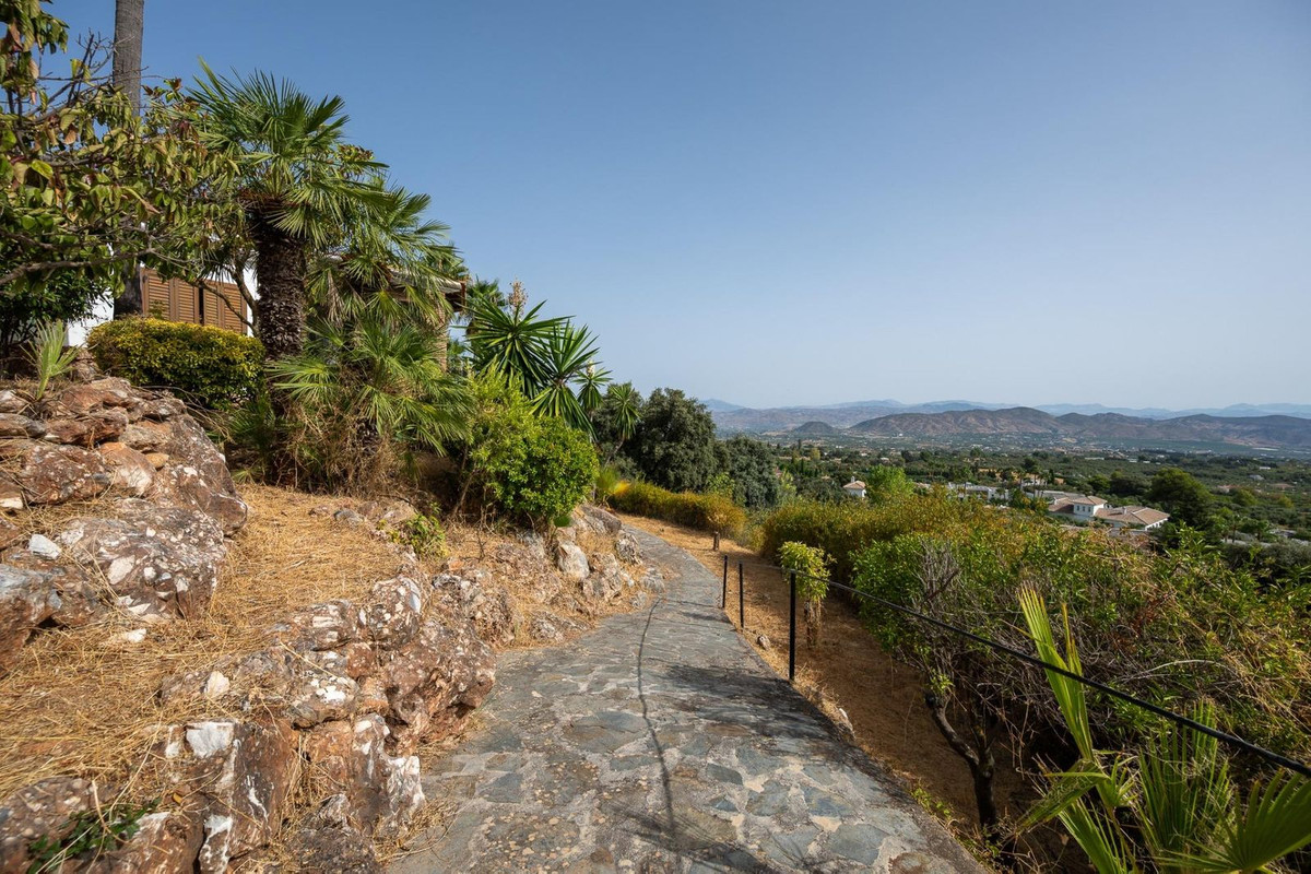Huis te koop in Alhaurín el Grande | 13 slaapkamers H5400796