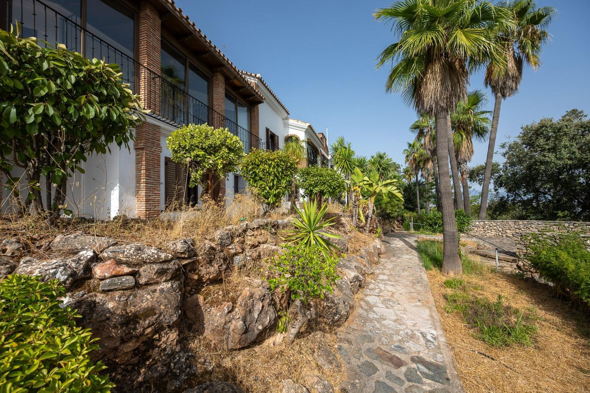 Huis te koop in Alhaurín el Grande | 13 slaapkamers H5400796