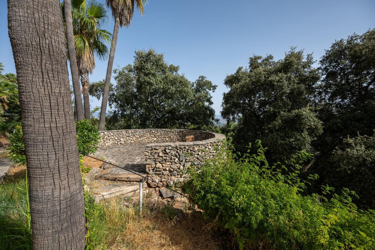 Huis te koop in Alhaurín el Grande | 13 slaapkamers H5400796