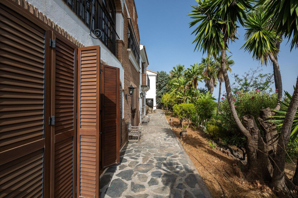 Huis te koop in Alhaurín el Grande | 13 slaapkamers H5400796