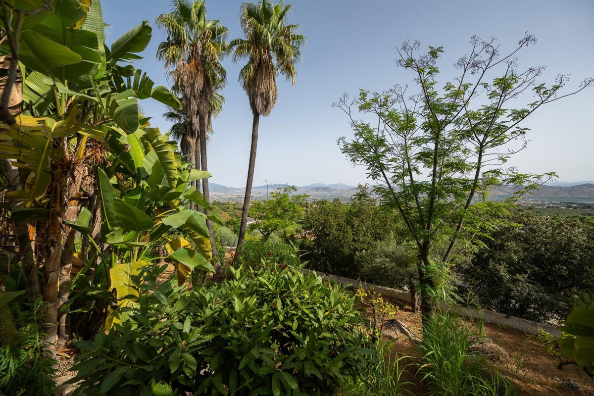 Huis te koop in Alhaurín el Grande | 13 slaapkamers H5400796