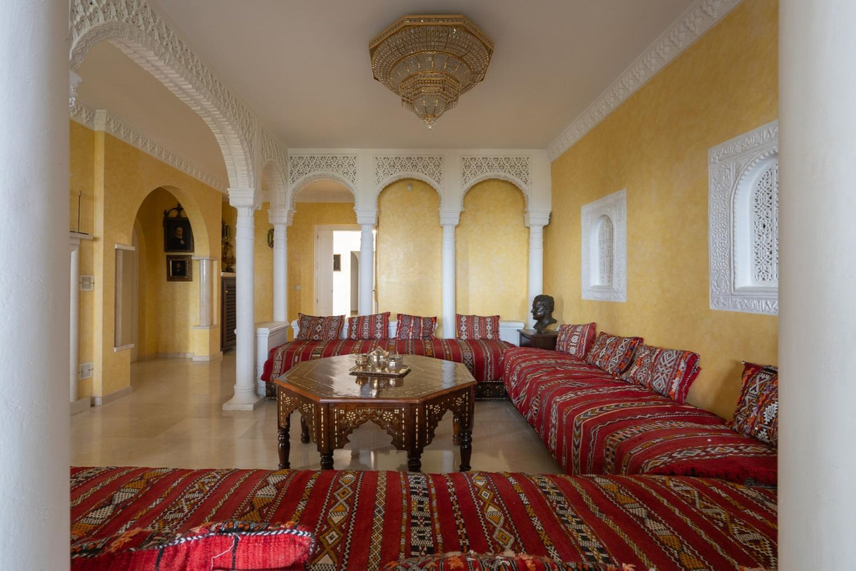 Huis te koop in Alhaurín el Grande | 13 slaapkamers H5400796