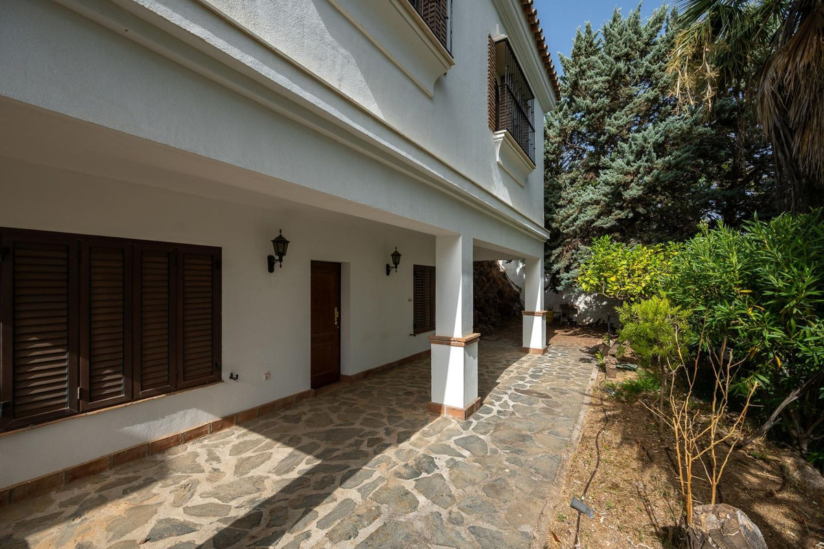 Huis te koop in Alhaurín el Grande | 13 slaapkamers H5400796