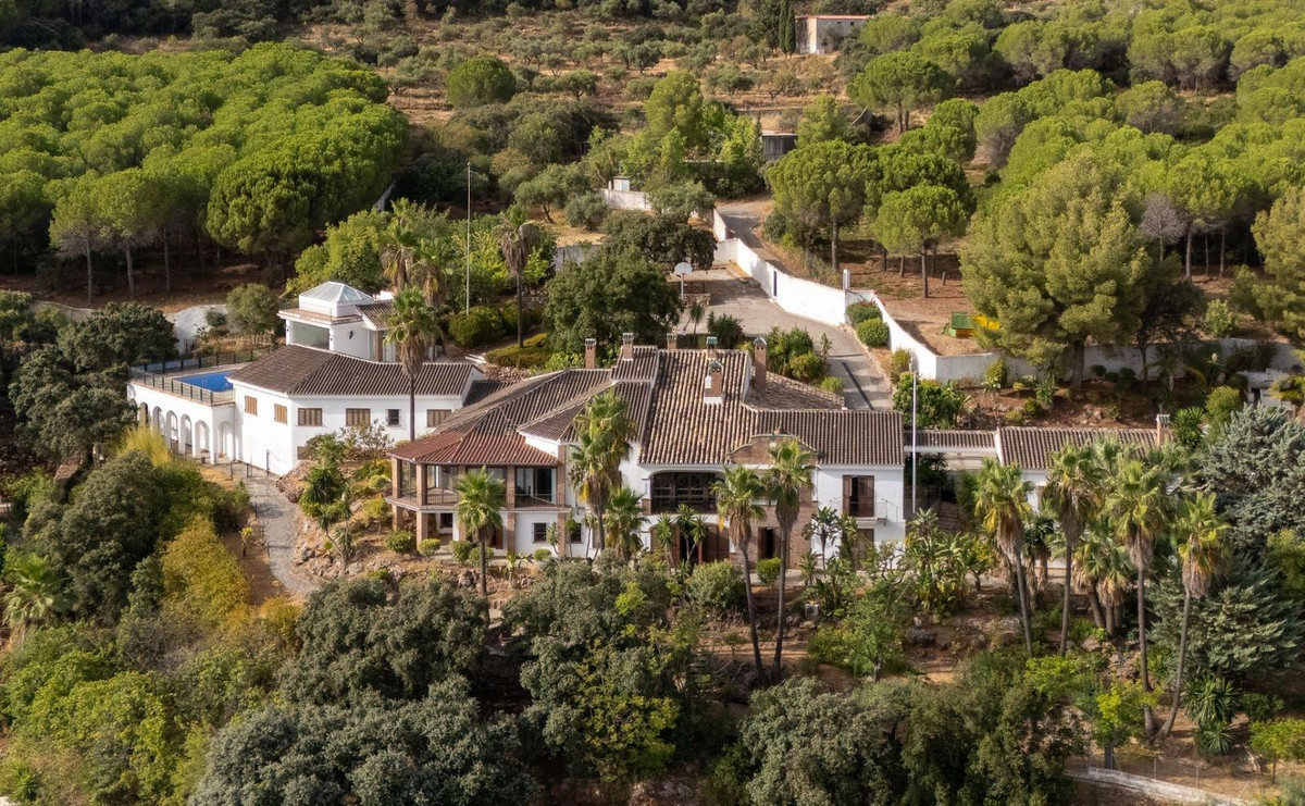 Huis te koop in Alhaurín el Grande | 13 slaapkamers H5400796