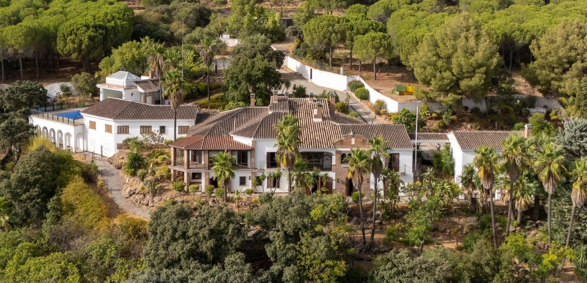 Huis te koop in Alhaurín el Grande | 13 slaapkamers H5400796