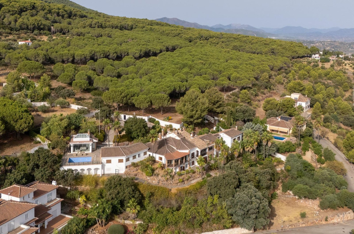 Huis te koop in Alhaurín el Grande | 13 slaapkamers H5400796