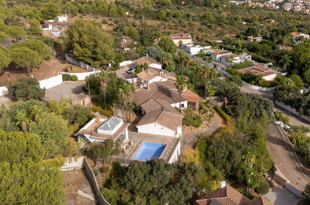 Huis te koop in Alhaurín el Grande | 13 slaapkamers H5400796