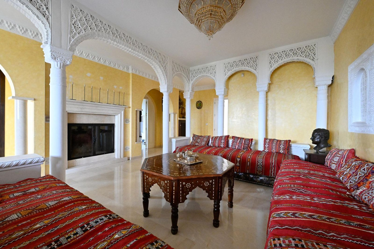 Huis te koop in Alhaurín el Grande | 13 slaapkamers H5400796