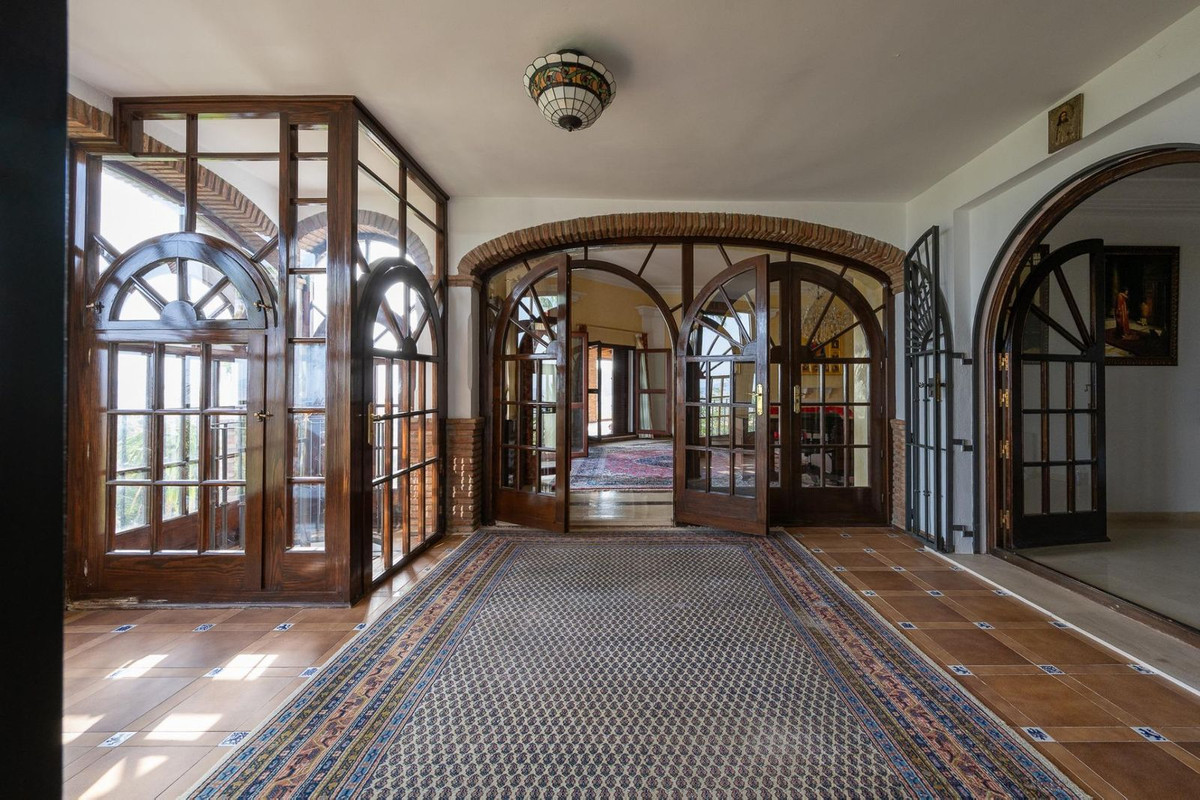 Huis te koop in Alhaurín el Grande | 13 slaapkamers H5400796