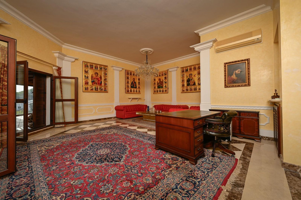 Huis te koop in Alhaurín el Grande | 13 slaapkamers H5400796