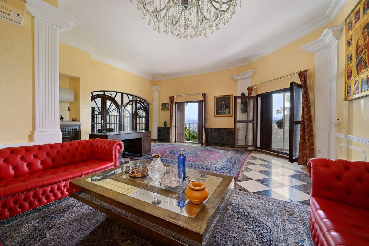 Huis te koop in Alhaurín el Grande | 13 slaapkamers H5400796