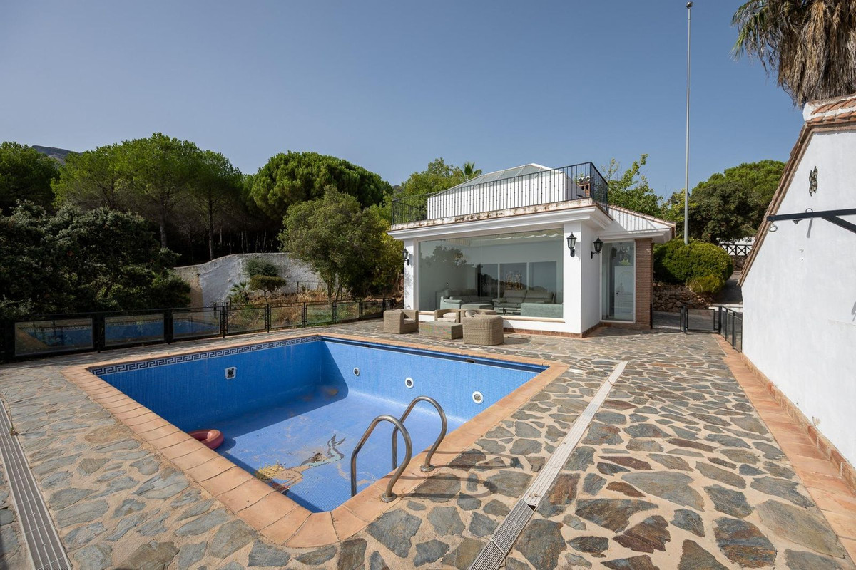 Huis te koop in Alhaurín el Grande | 13 slaapkamers H5400796