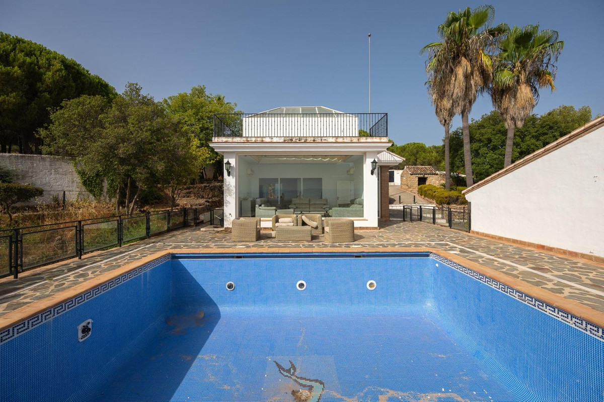 Huis te koop in Alhaurín el Grande | 13 slaapkamers H5400796