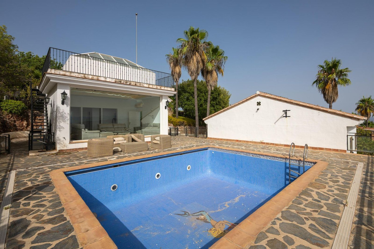 Huis te koop in Alhaurín el Grande | 13 slaapkamers H5400796