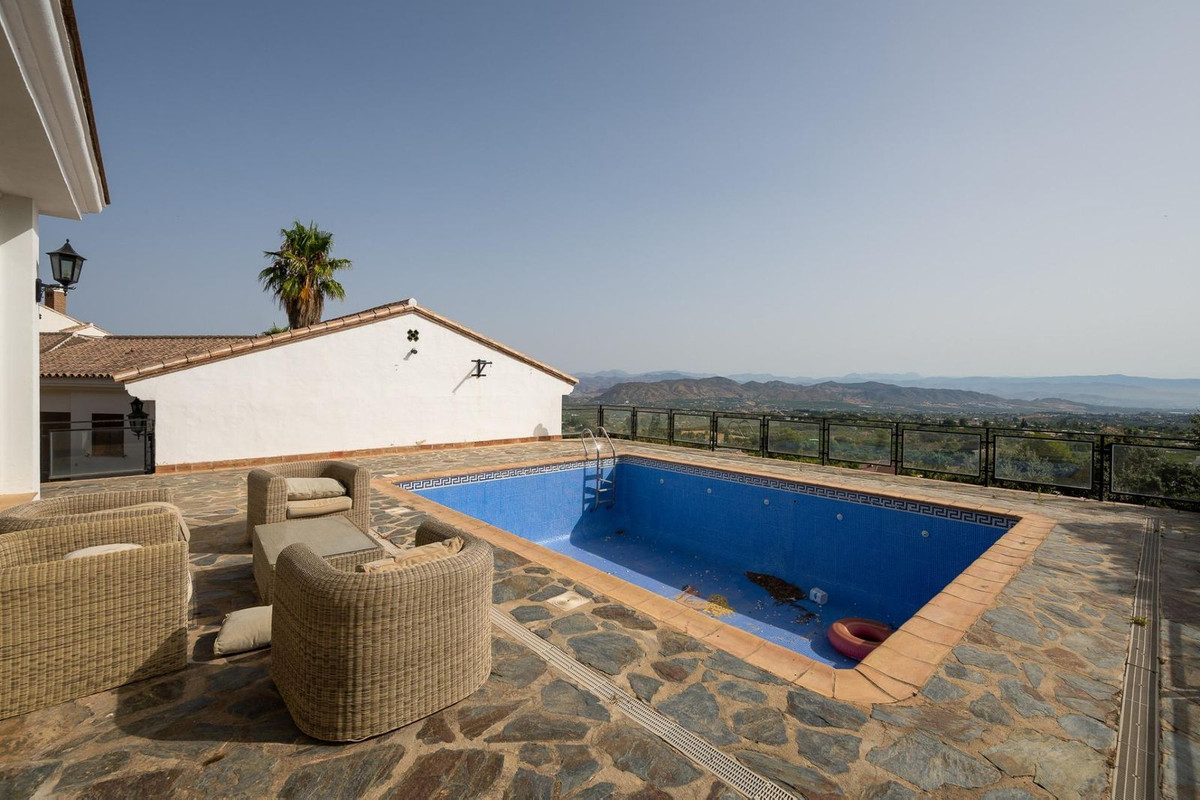Huis te koop in Alhaurín el Grande | 13 slaapkamers H5400796