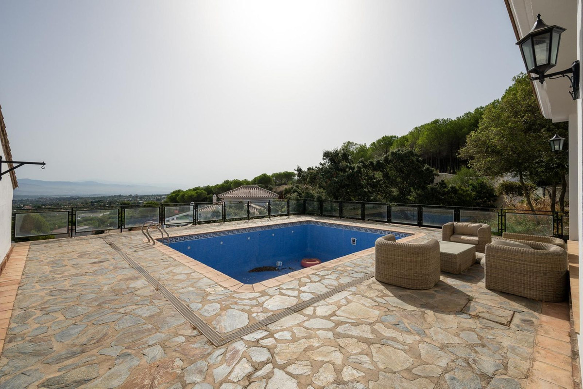 Huis te koop in Alhaurín el Grande | 13 slaapkamers H5400796