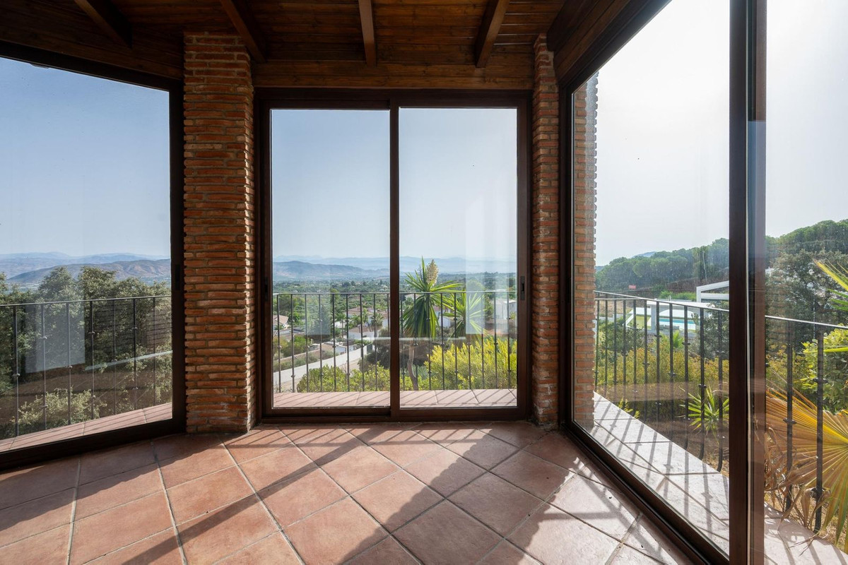 Huis te koop in Alhaurín el Grande | 13 slaapkamers H5400796