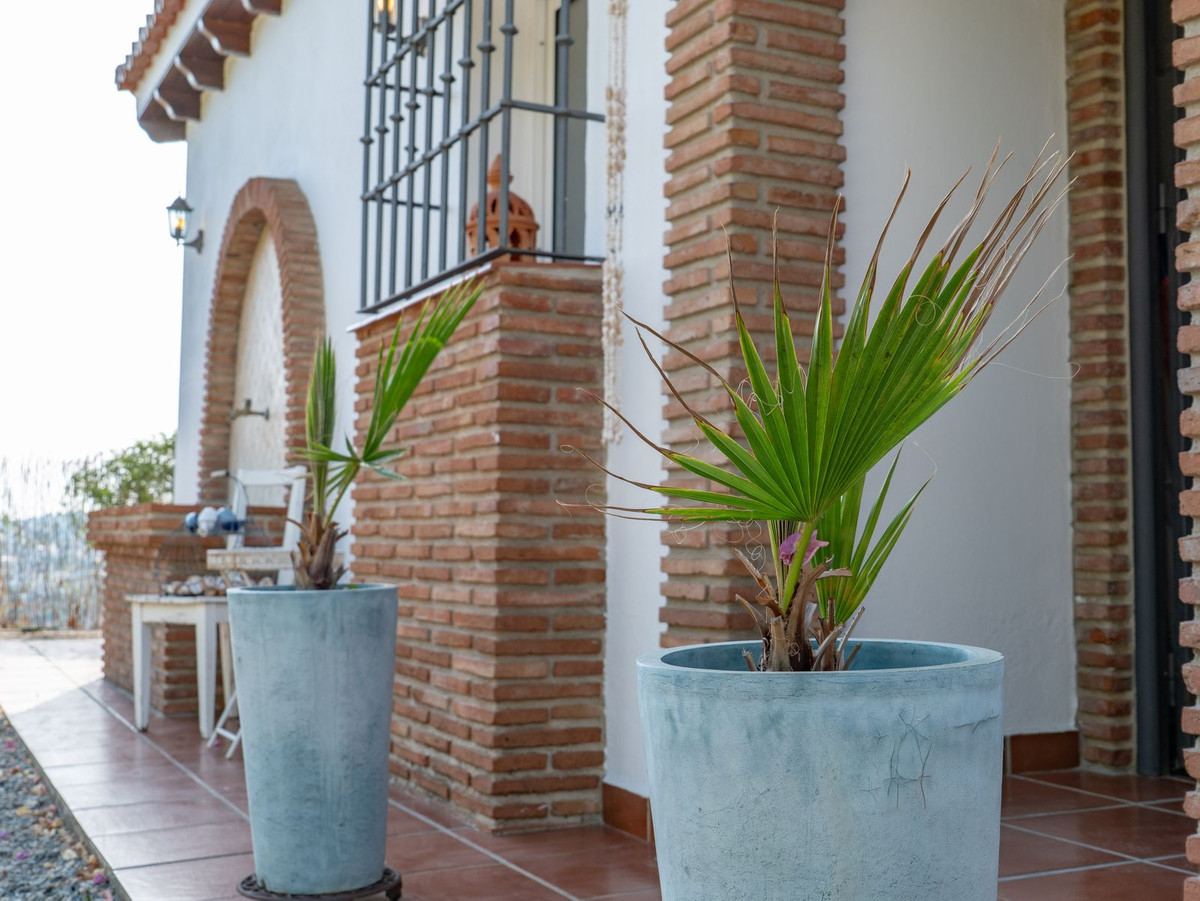Huis te koop in Alhaurín el Grande | 4 slaapkamers H5407246