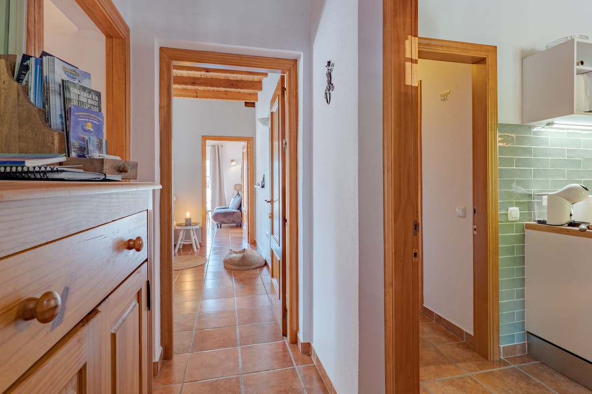Huis te koop in Alhaurín el Grande | 4 slaapkamers H5407246
