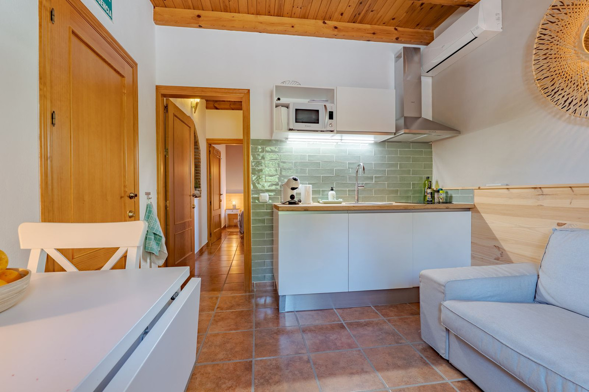 Huis te koop in Alhaurín el Grande | 4 slaapkamers H5407246