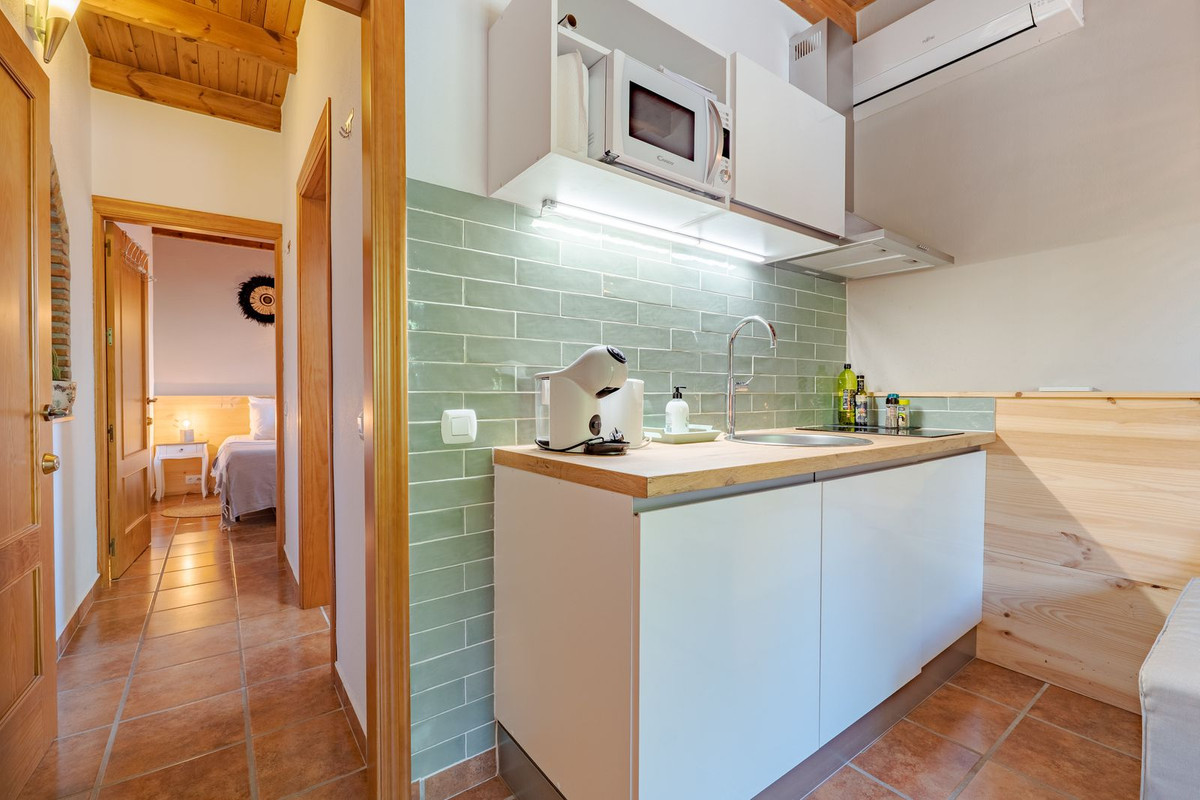 Huis te koop in Alhaurín el Grande | 4 slaapkamers H5407246