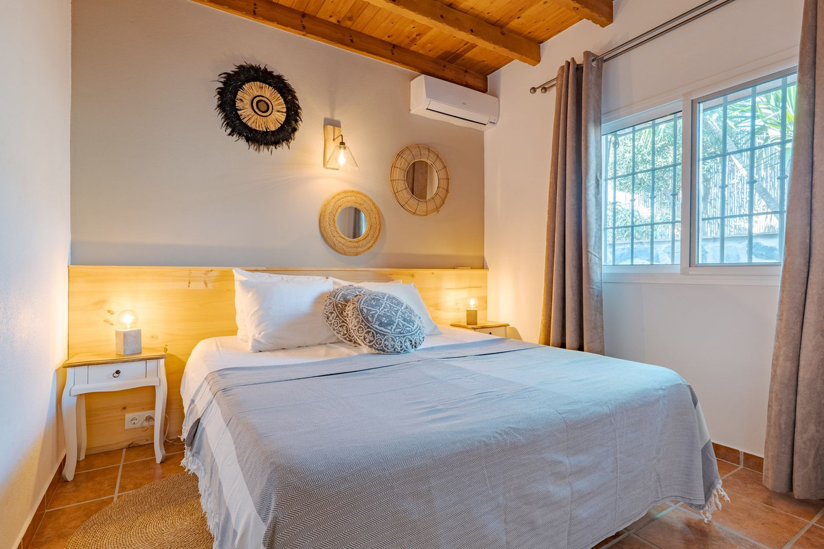 Huis te koop in Alhaurín el Grande | 4 slaapkamers H5407246