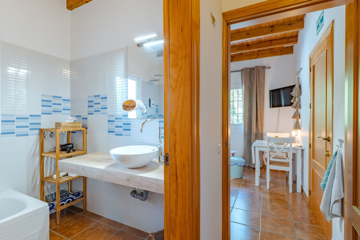Huis te koop in Alhaurín el Grande | 4 slaapkamers H5407246