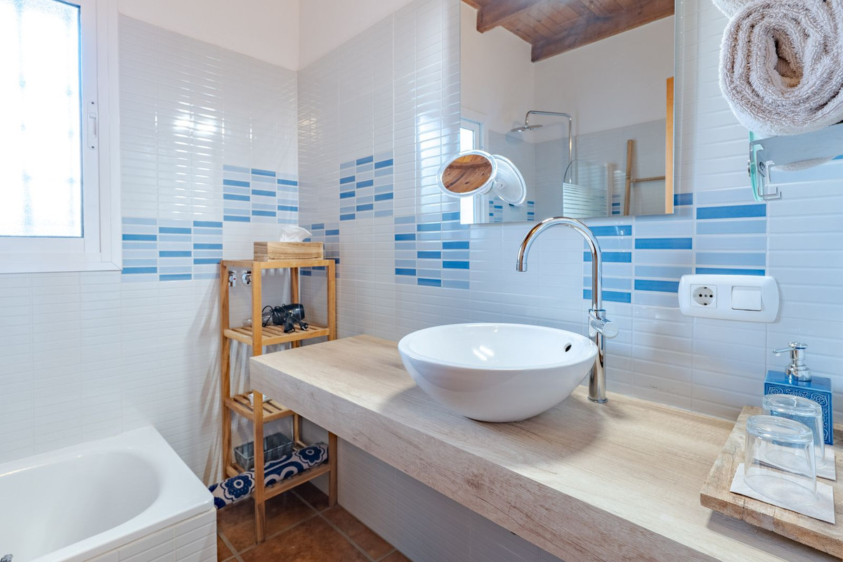 Huis te koop in Alhaurín el Grande | 4 slaapkamers H5407246