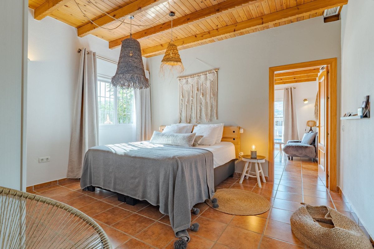 Huis te koop in Alhaurín el Grande | 4 slaapkamers H5407246