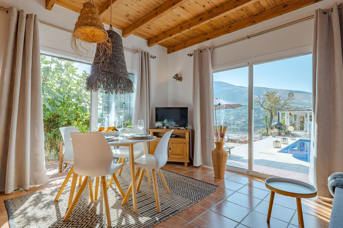 Huis te koop in Alhaurín el Grande | 4 slaapkamers H5407246