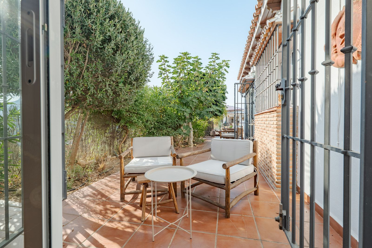 Huis te koop in Alhaurín el Grande | 4 slaapkamers H5407246