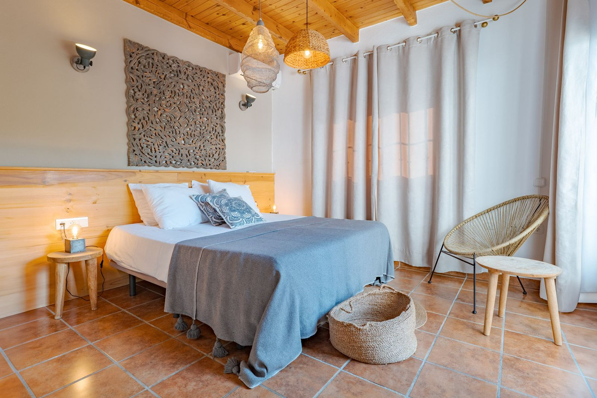 Huis te koop in Alhaurín el Grande | 4 slaapkamers H5407246