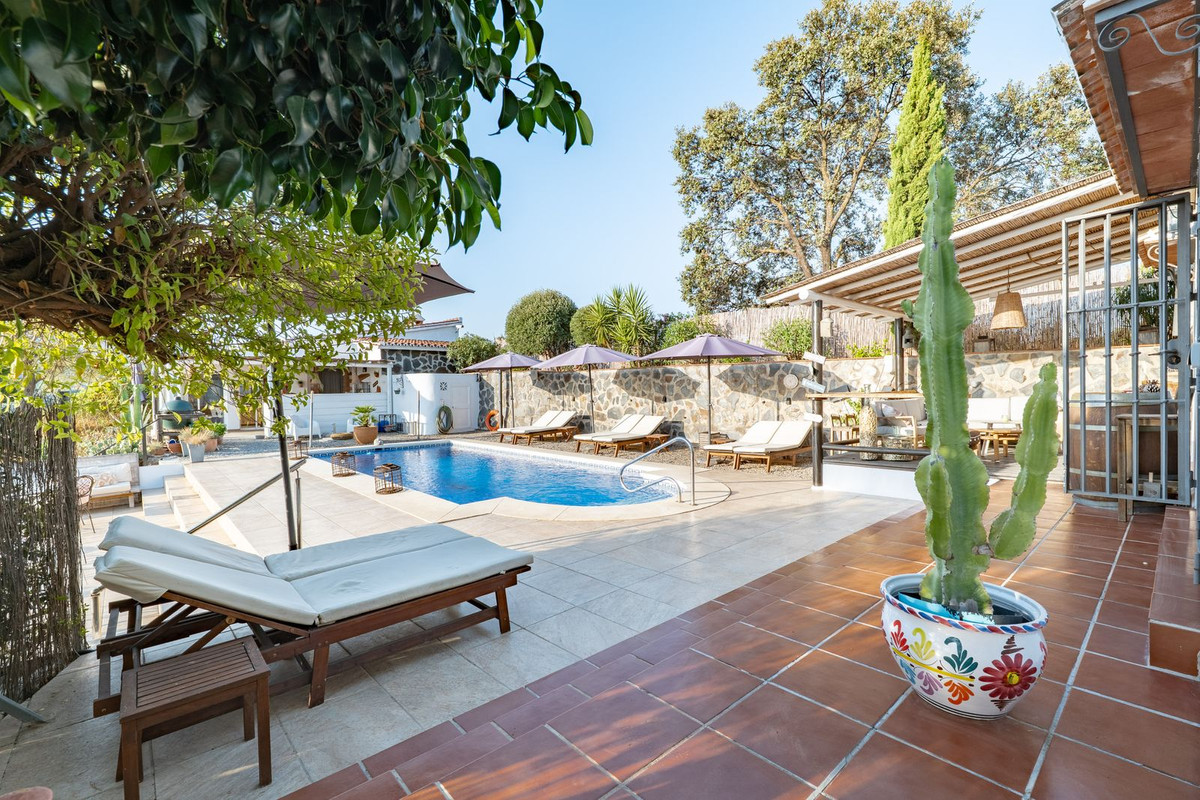 Huis te koop in Alhaurín el Grande | 4 slaapkamers H5407246