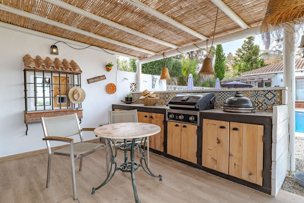 Huis te koop in Alhaurín el Grande | 4 slaapkamers H5407246